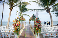 Saying I Do
