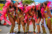 Nightlife and Annual Events